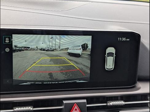 New 2026 Kia Sportage EX FWD image 10