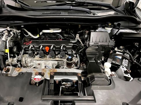 Used 2019 Honda HR-V Sport image 29