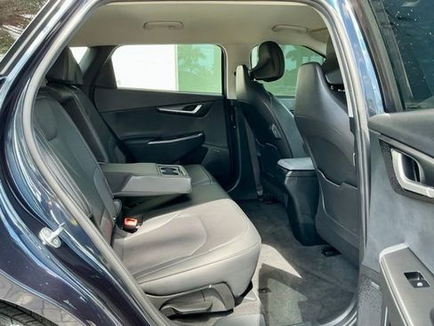 Used 2024 Kia EV6 Wind RWD image 14