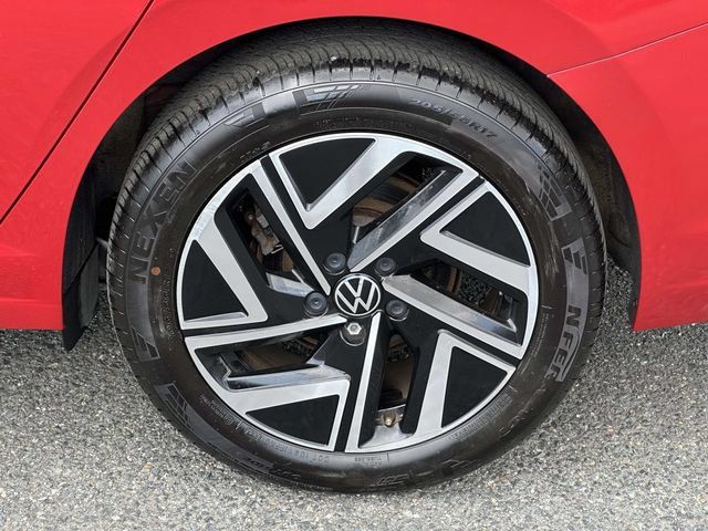 Used 2022 Volkswagen Jetta SEL FWD image 8