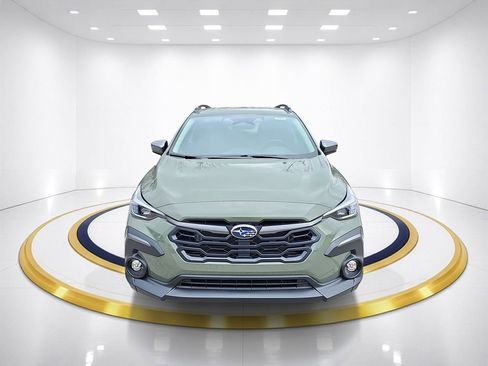 New 2026 Subaru Crosstrek 2.5i Limited AWD/4WD image 2