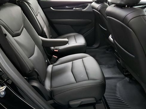 Certified 2023 Cadillac XT6 Premium Luxury w/ LPO, Floor Liner Package AWD/4WD image 25