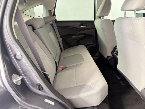 Used 2015 Honda CR-V LX image 27
