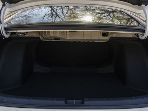 Certified 2023 Honda Civic Sport image 41