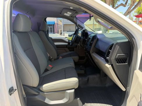 Used 2019 Ford F150 XL w/ Equipment Group 101A Mid RWD image 17