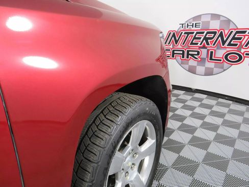 Used 2020 Chevrolet Tahoe Premier AWD/4WD image 40