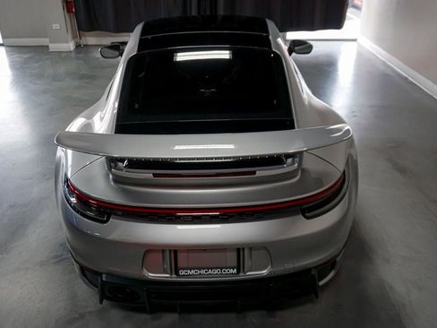 Used 2023 Porsche 911 Carrera T image 48