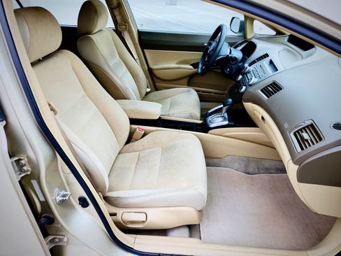 Used 2007 Honda Civic LX image 28