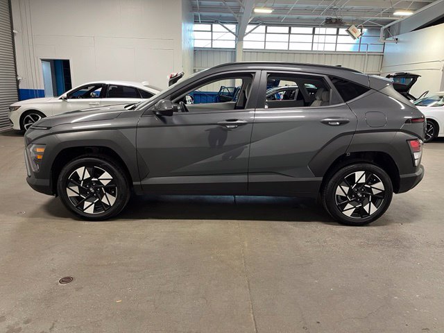 Used 2025 Hyundai Kona SEL AWD/4WD image 6