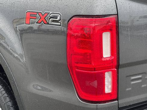 Used 2020 Ford Ranger XL w/ Equipment Group 101A Mid RWD image 30