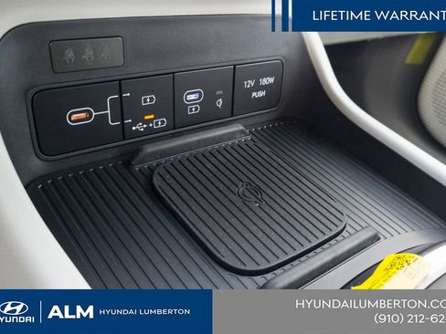 New 2026 Hyundai Kona SEL Sport FWD image 24