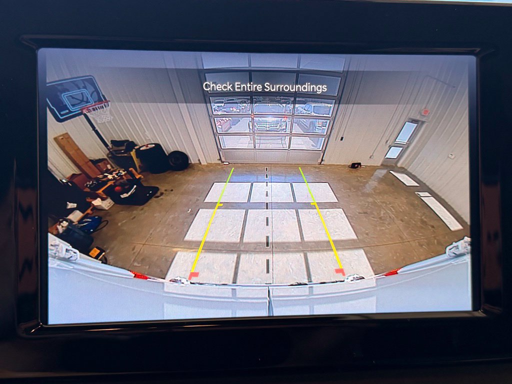 New 2026 RAM ProMaster 3500 w/ Safety Group FWD image 32