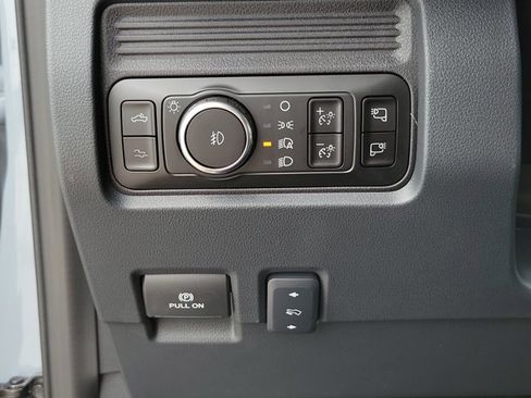 New 2026 Ford F250 Platinum AWD/4WD image 25
