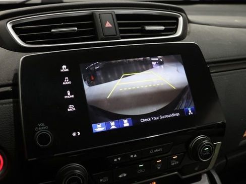 Used 2020 Honda CR-V EX-L image 15
