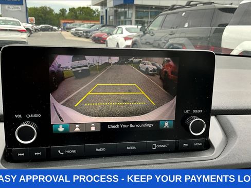 Used 2024 Honda Accord EX image 15