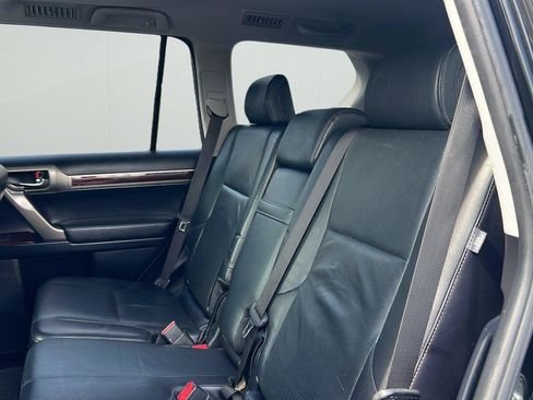 Used 2017 Lexus GX 460 Premium AWD/4WD image 13