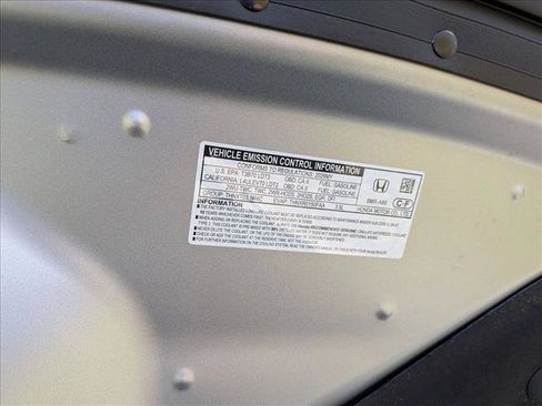 New 2026 Honda Odyssey Touring image 16