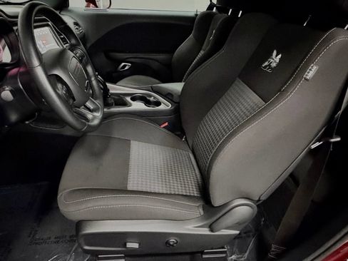 Used 2021 Dodge Challenger R/T Scat Pack w/ Shaker Package RWD image 29