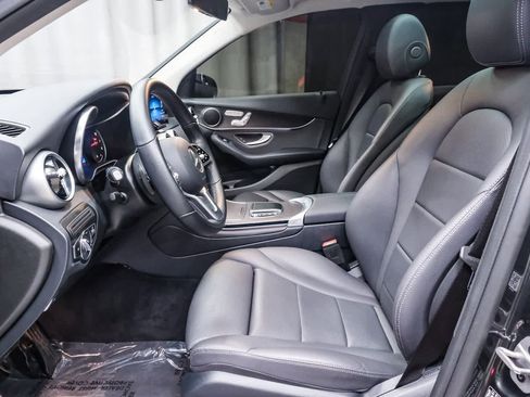 Certified 2021 Mercedes-Benz GLC 300 image 20