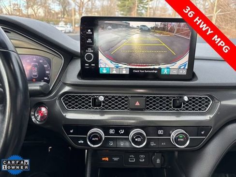 Used 2023 Acura Integra A-Spec image 20