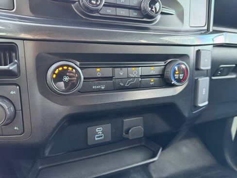 Certified 2023 Ford F150 XL w/ STX Appearance Package AWD/4WD image 24