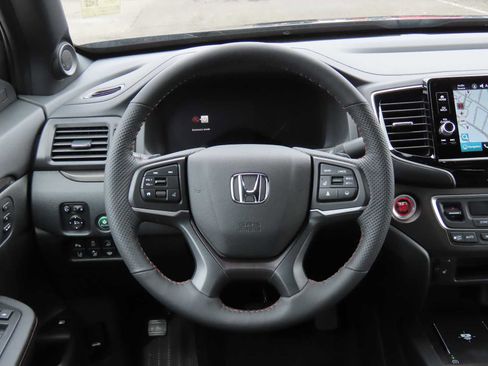 New 2026 Honda Ridgeline TrailSport+ image 18