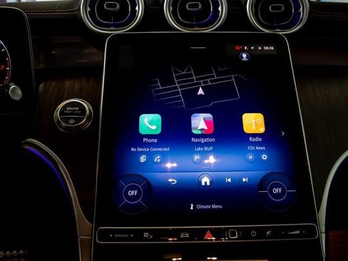 New 2026 Mercedes-Benz GLC 300 4MATIC image 19