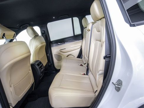 Used 2023 Jeep Grand Cherokee Limited RWD image 11