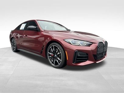 Used 2024 BMW M440i xDrive Gran Coupe