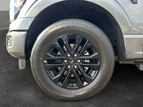 Used 2026 Ford F150 Lariat AWD/4WD image 4