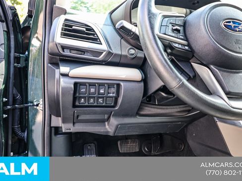 Used 2024 Subaru Forester Limited AWD/4WD image 20