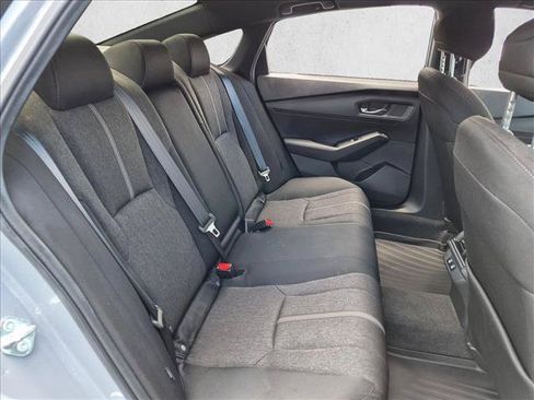 Used 2025 Honda Accord Sport image 18