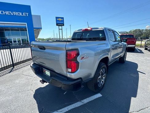 New 2026 Chevrolet Colorado Z71 w/ Z71 Convenience Package 2 AWD/4WD image 6