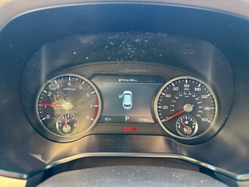 Used 2020 Kia Telluride SX w/ Towing Package image 15