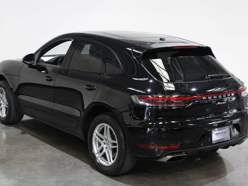 Used 2020 Porsche Macan image 11