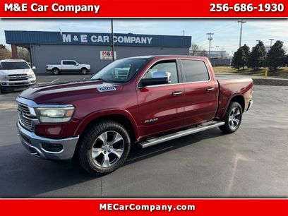 Used 2019 RAM 1500 Laramie