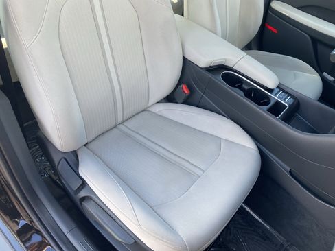 Used 2024 Hyundai Sonata SEL image 8