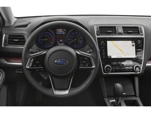 Used 2018 Subaru Outback 2.5i Limited AWD/4WD image 4