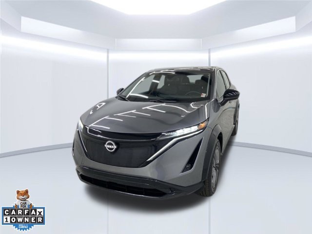 Used 2023 Nissan Ariya FWD image 2