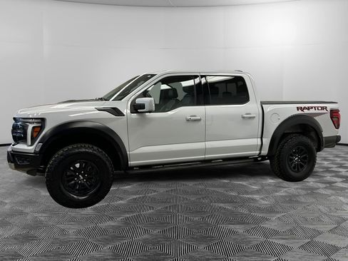 Used 2025 Ford F150 Raptor AWD/4WD image 2