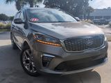 Used 2019 Kia Sorento SX image 2