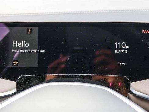 New 2025 Volvo EX90 Ultra image 24