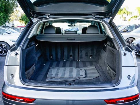 Used 2019 Audi Q5 2.0T Premium w/ Convenience Package image 27