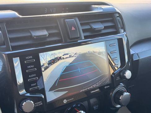 Used 2023 Toyota 4Runner TRD Off-Road image 22