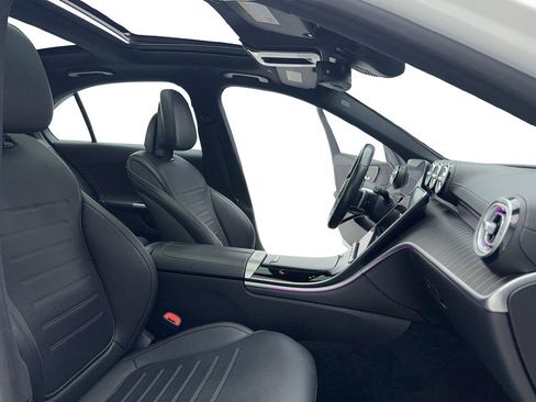 Used 2022 Mercedes-Benz C 300 Sedan image 37