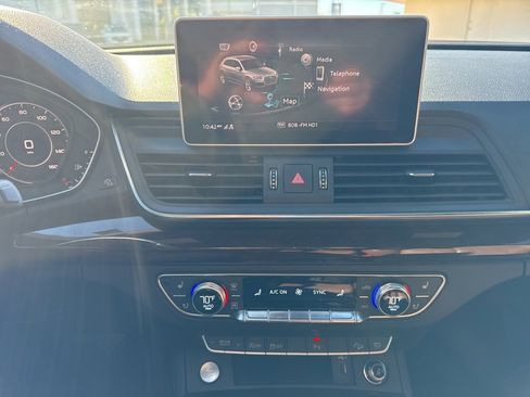 Used 2019 Audi Q5 2.0T Premium Plus w/ Premium Plus Package image 21