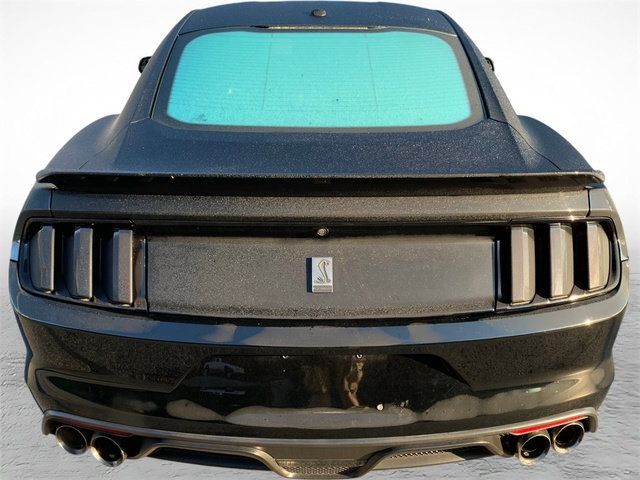 Used 2016 Ford Mustang Shelby GT350 w/ Technology Package RWD image 3