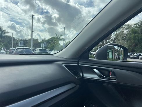 Used 2023 MAZDA CX-9 Touring Plus image 36