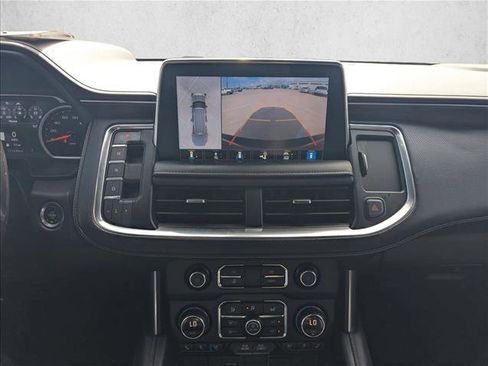 Used 2021 Chevrolet Tahoe Premier w/ Premium Package RWD image 11