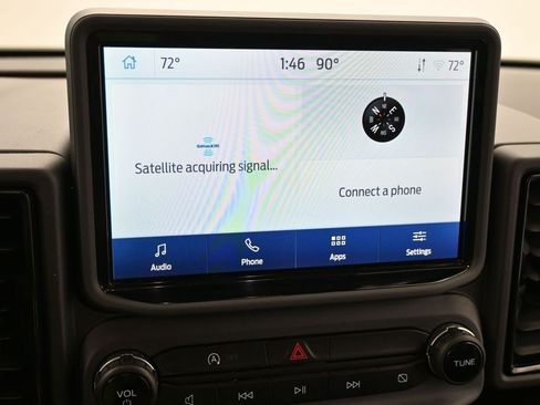 Used 2023 Ford Bronco Sport Outer Banks w/ Tech Package AWD/4WD image 11